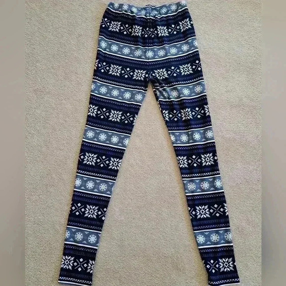 ❤ Denver Hayes Women's PJ Bottoms Lounge Pants Size Small - Picture 3 of 5